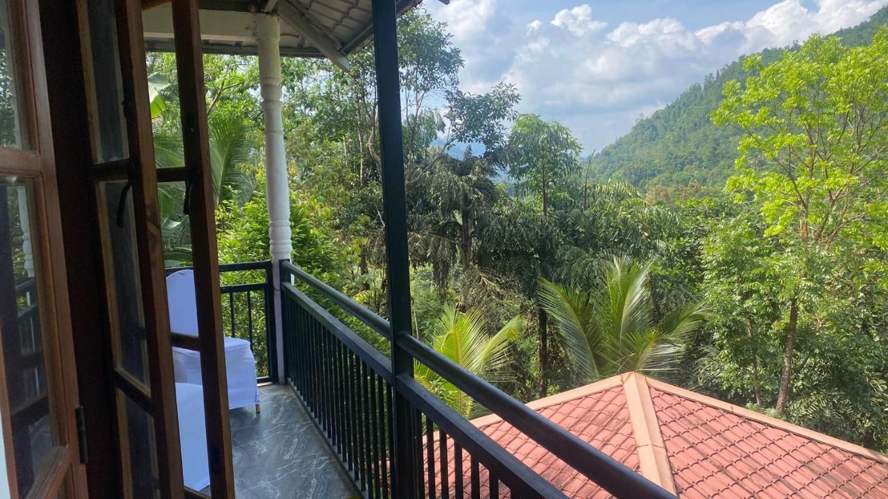 White Villa Kitulgala Exterior photo