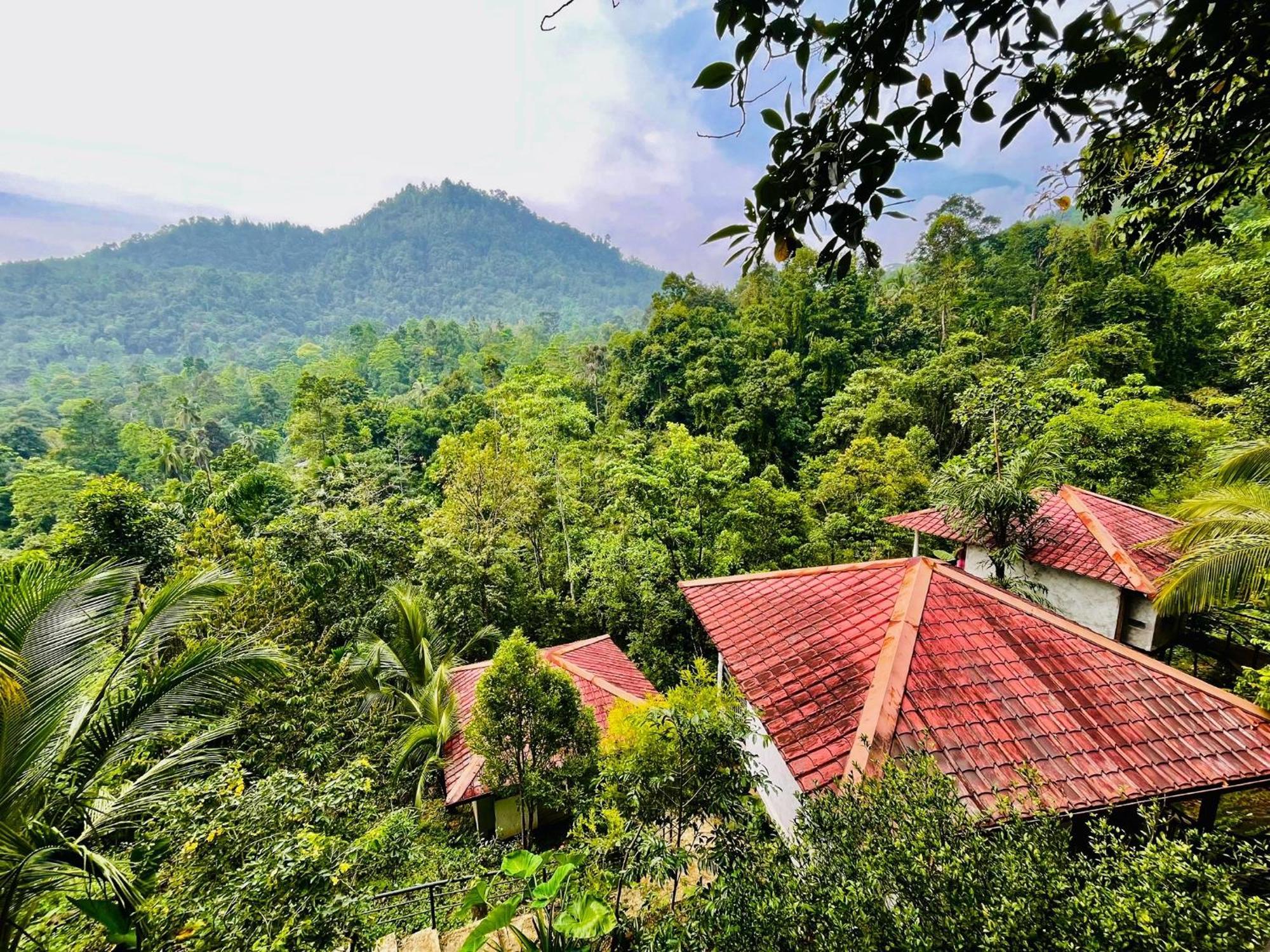 White Villa Kitulgala Exterior photo