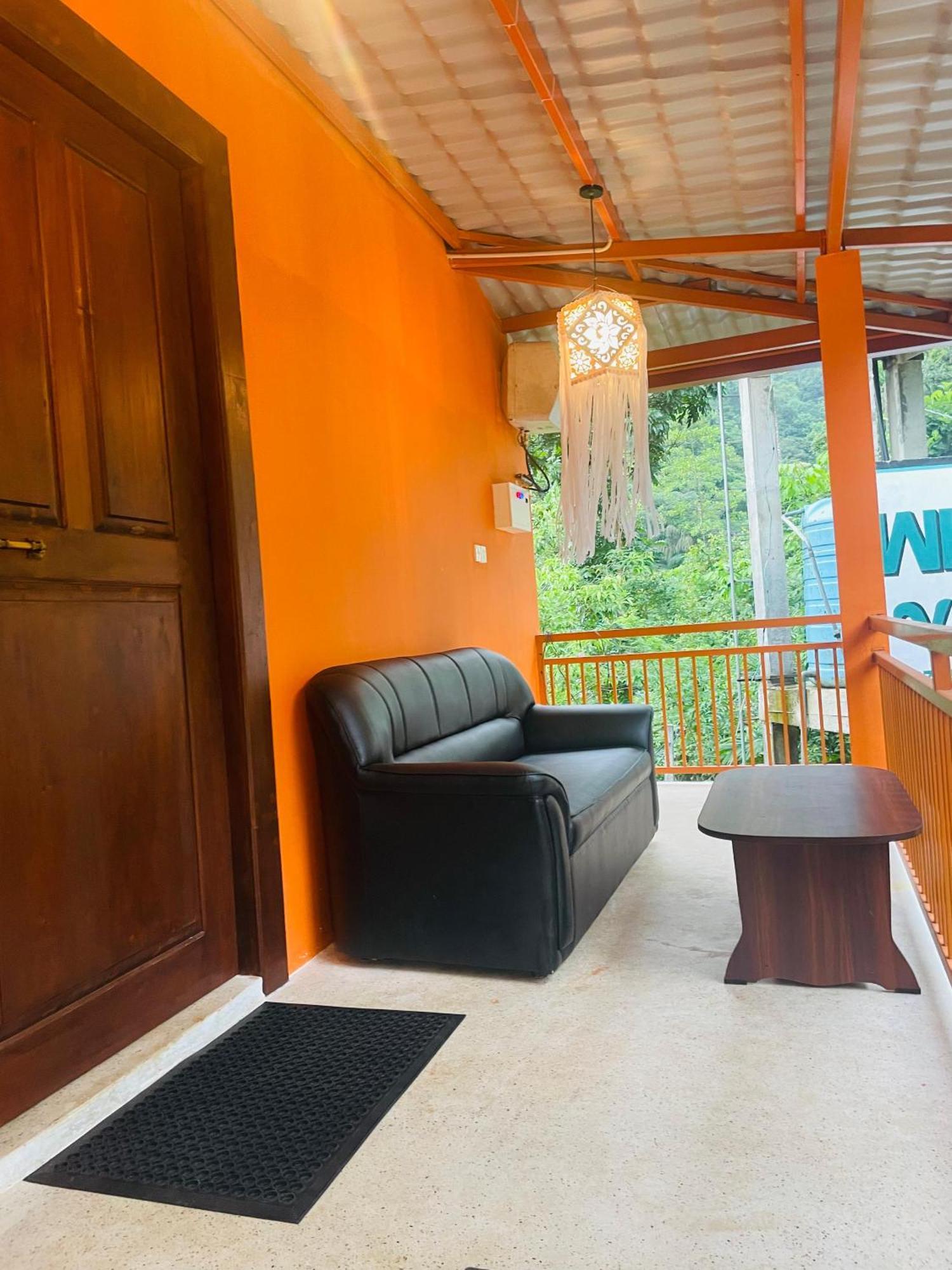 White Villa Kitulgala Exterior photo