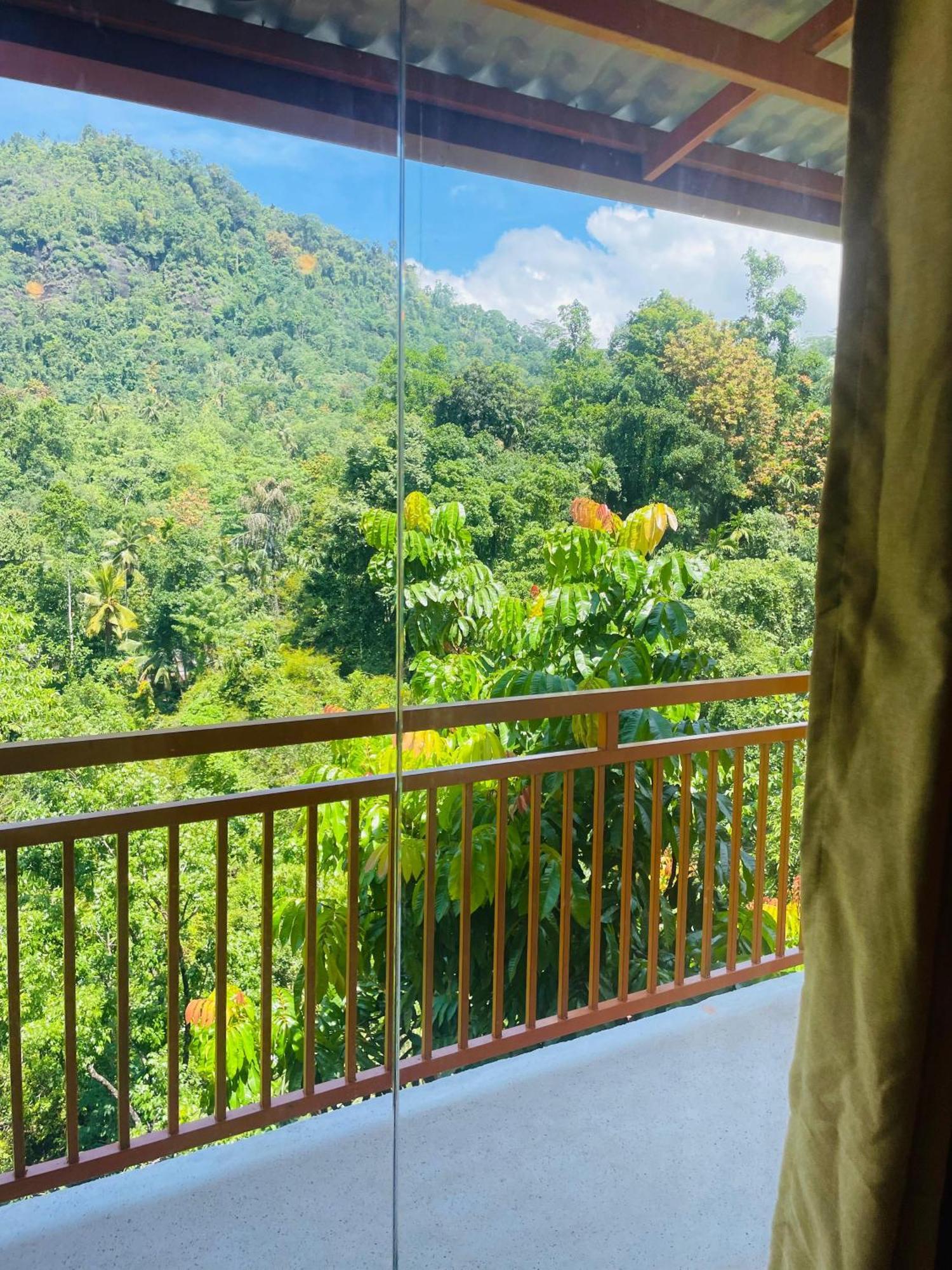 White Villa Kitulgala Exterior photo