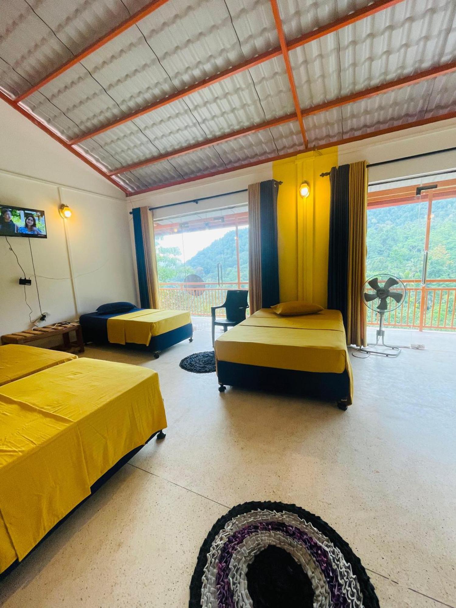 White Villa Kitulgala Exterior photo