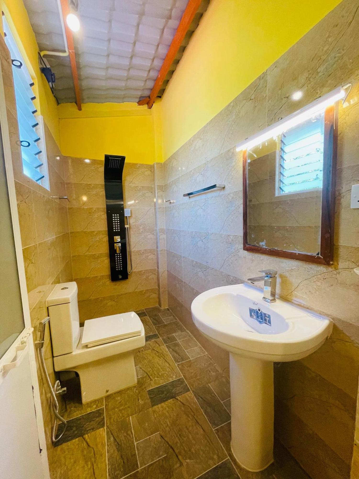 White Villa Kitulgala Exterior photo