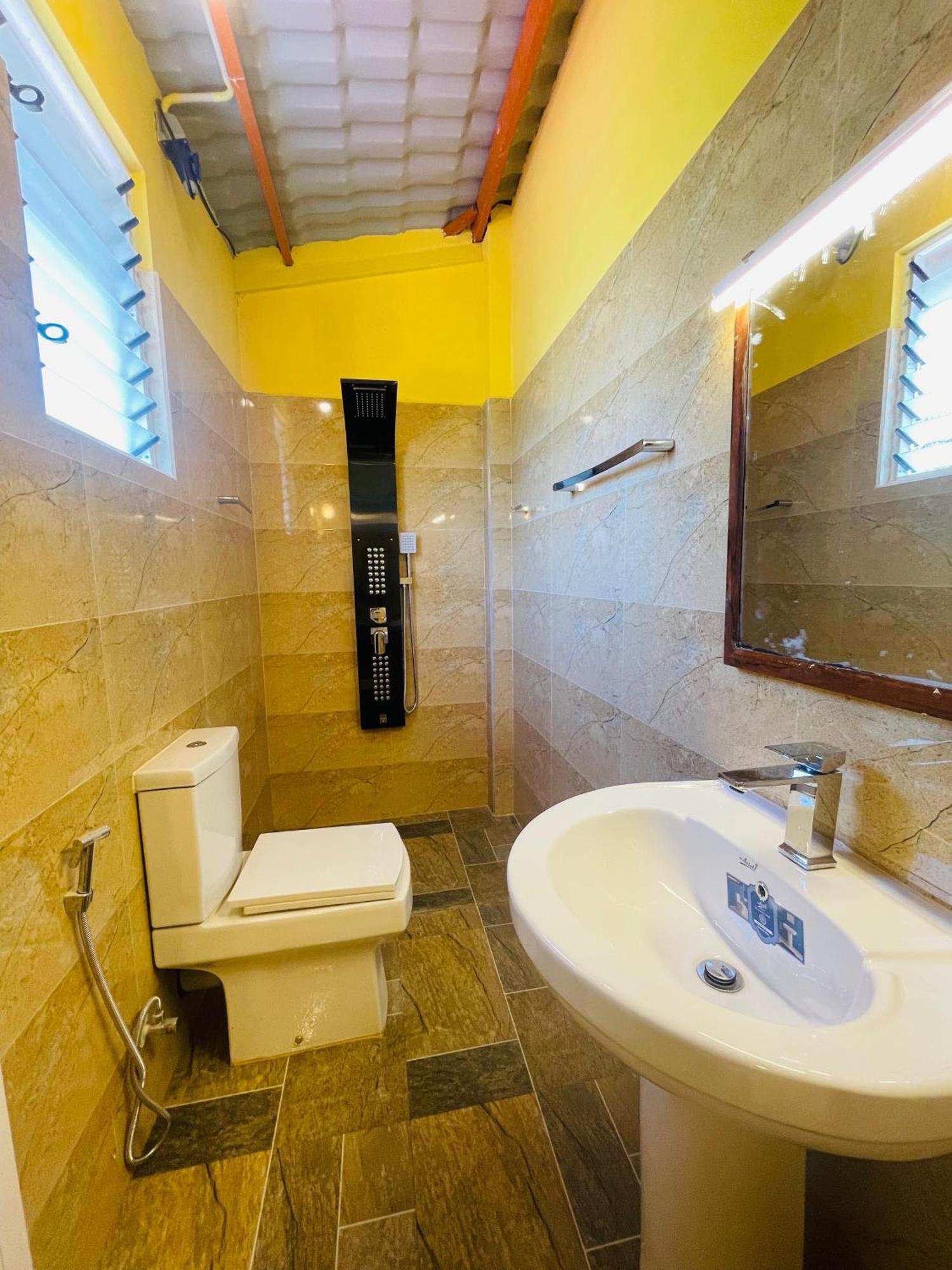White Villa Kitulgala Exterior photo