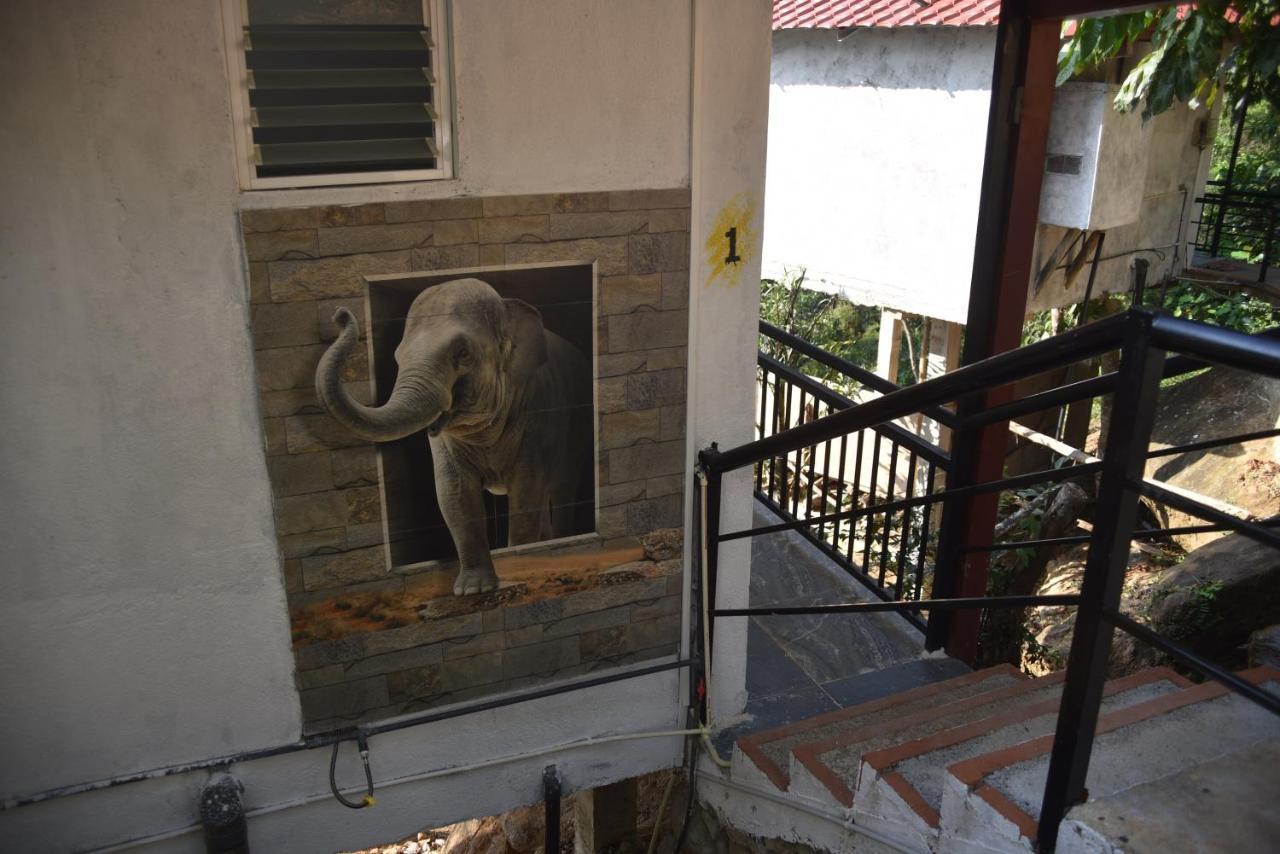 White Villa Kitulgala Exterior photo