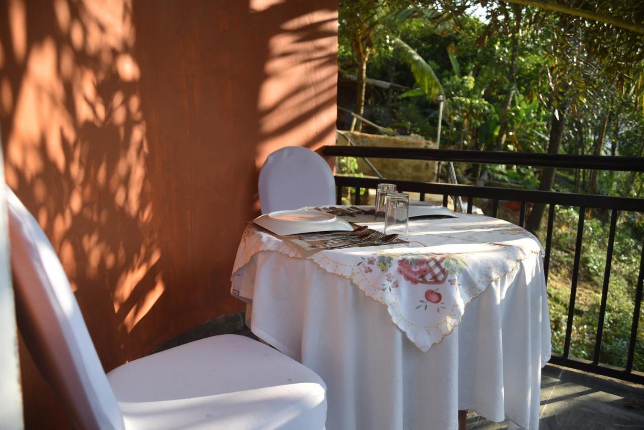 White Villa Kitulgala Exterior photo