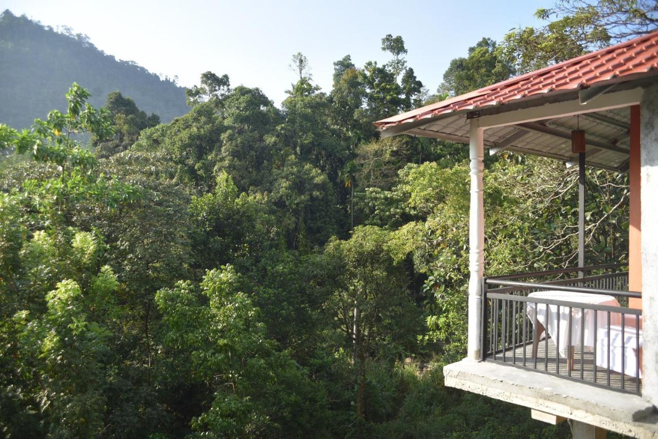 White Villa Kitulgala Exterior photo