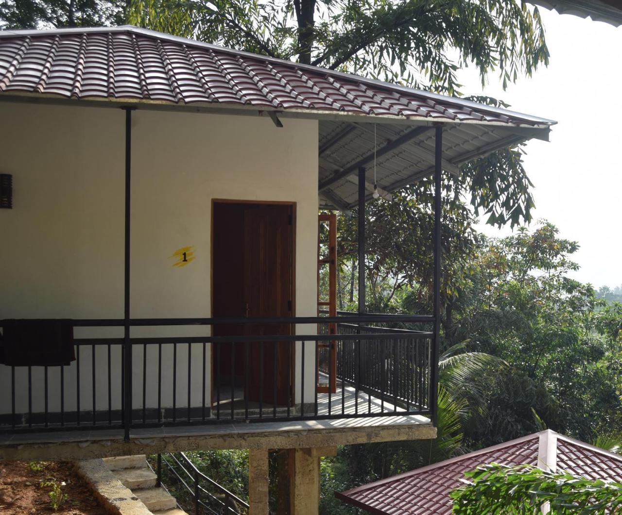 White Villa Kitulgala Exterior photo