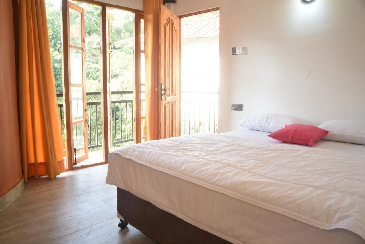 White Villa Kitulgala Exterior photo